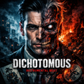Instrumental 'Dichotomous' - Zwiespältiger Beat für Rap, Film & Gaming