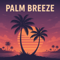 Instrumental 'Palm Breeze' - Entspannte Tropical Vibes für Videos & Podcasts