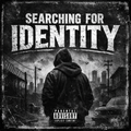Instrumental 'Searching for Identity'  – Dark Underground Rap Beat